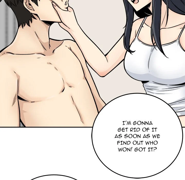 The Ark Is Me - Chapter 45 — Page 43