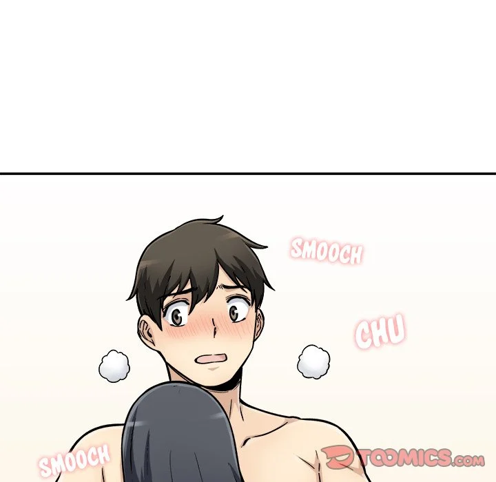 The Ark Is Me - Chapter 45 — Page 51