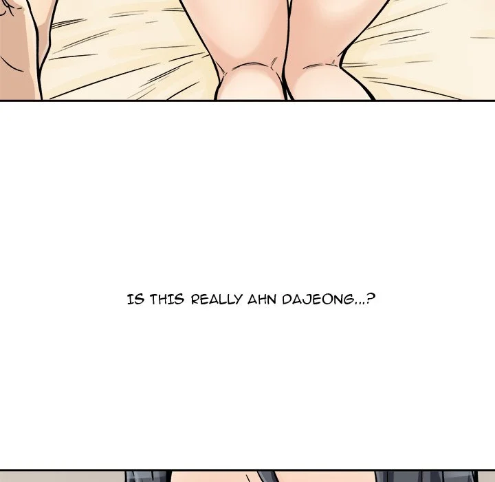 The Ark Is Me - Chapter 45 — Page 53