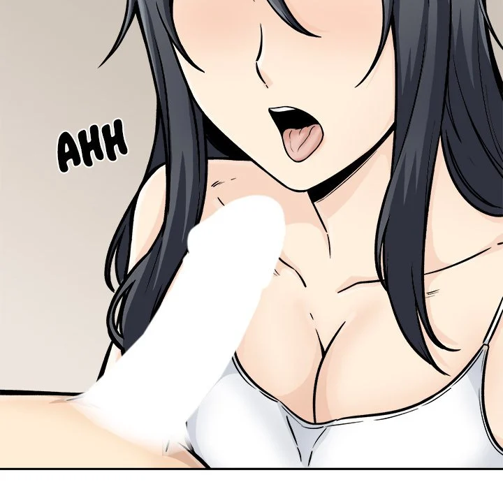 The Ark Is Me - Chapter 45 — Page 54