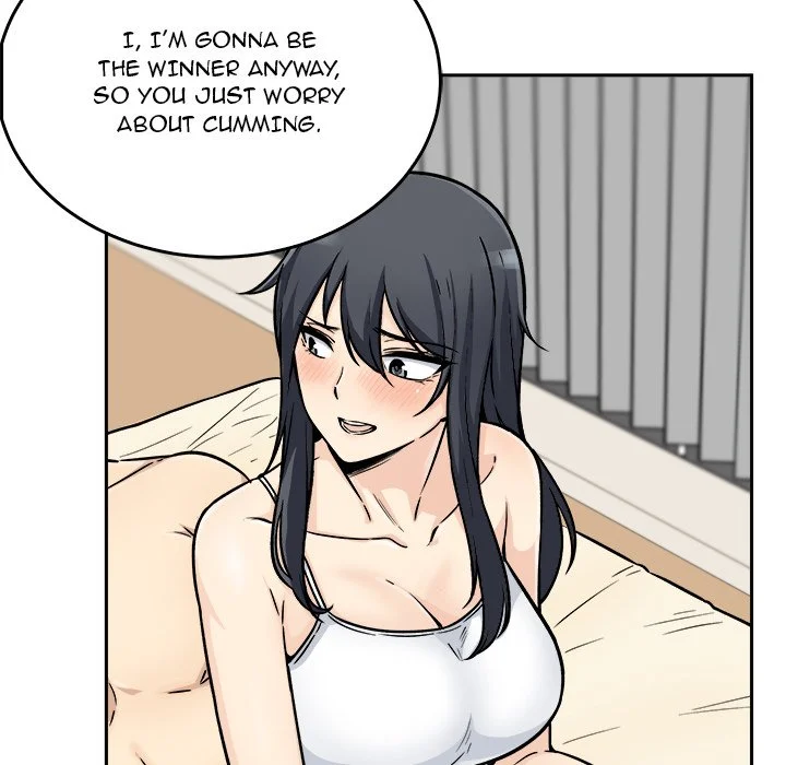 The Ark Is Me - Chapter 45 — Page 64