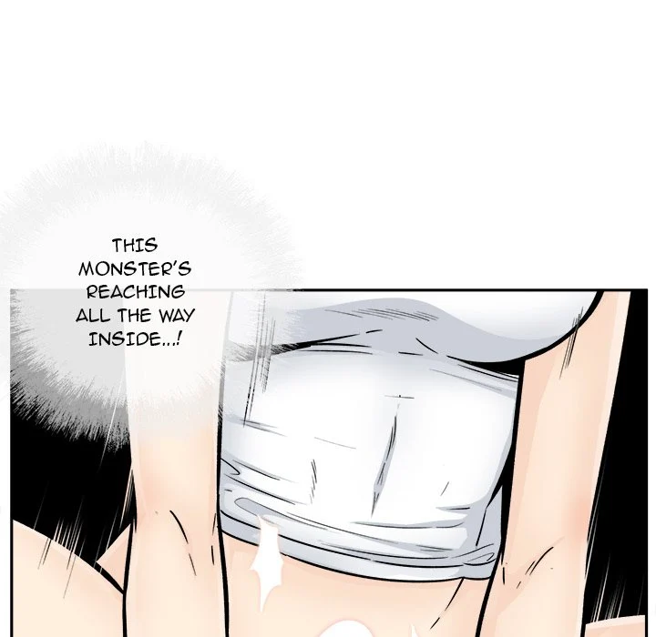 The Ark Is Me - Chapter 45 — Page 77
