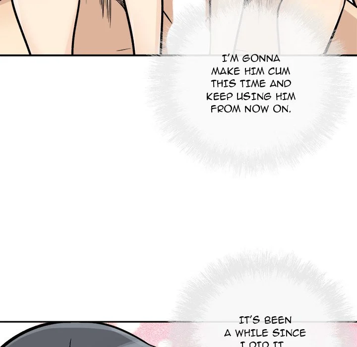 The Ark Is Me - Chapter 45 — Page 83