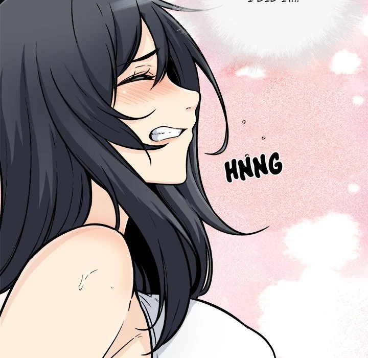 The Ark Is Me - Chapter 45 — Page 84
