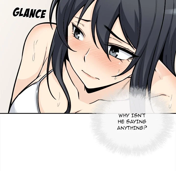 The Ark Is Me - Chapter 45 — Page 88
