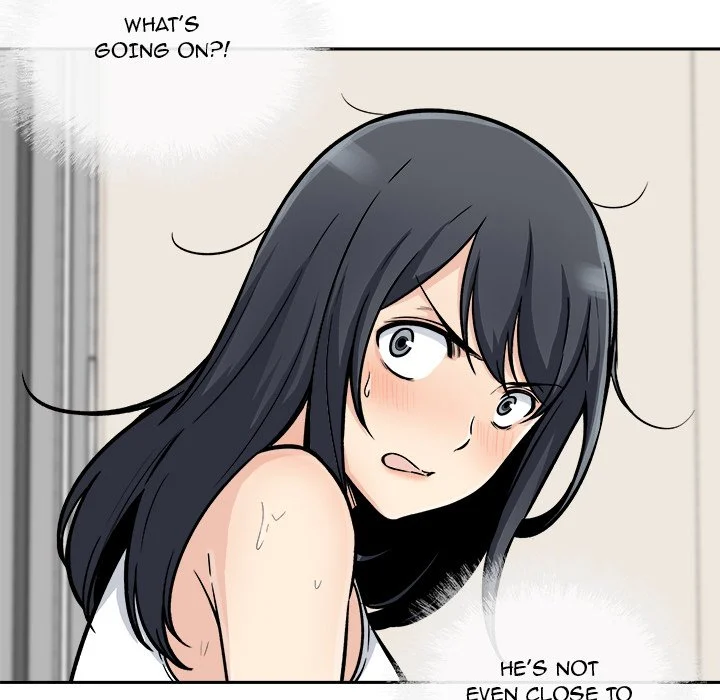 The Ark Is Me - Chapter 45 — Page 92