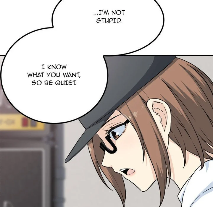 The Ark Is Me - Chapter 60 — Page 10