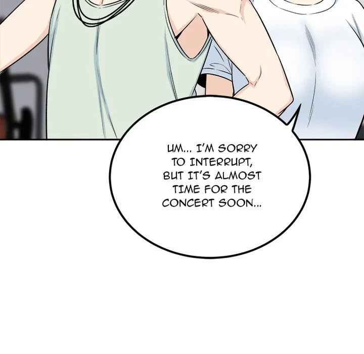 The Ark Is Me - Chapter 60 — Page 103