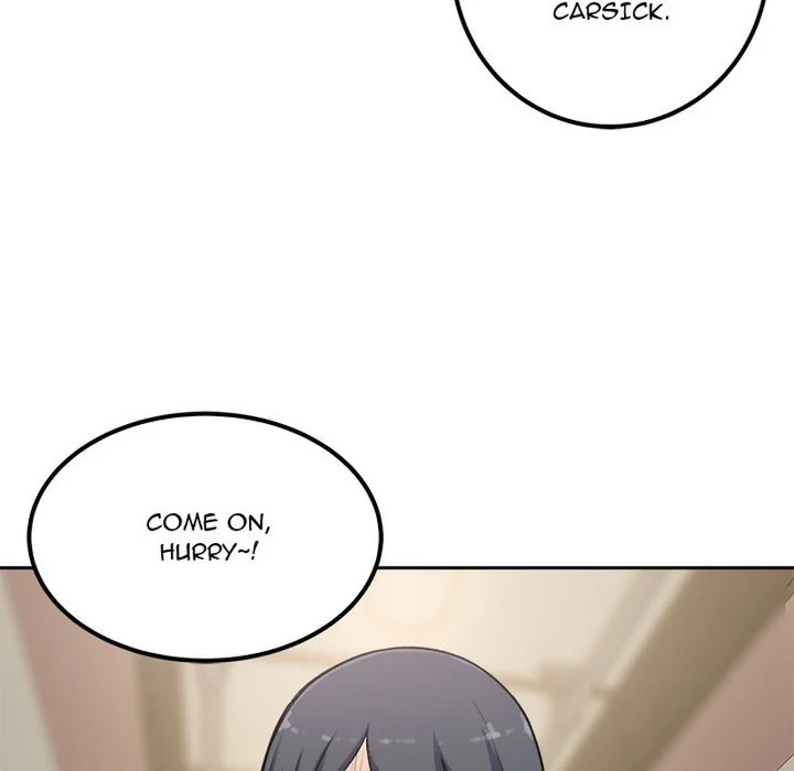 The Ark Is Me - Chapter 60 — Page 118