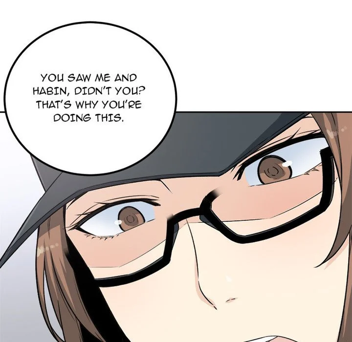 The Ark Is Me - Chapter 60 — Page 12