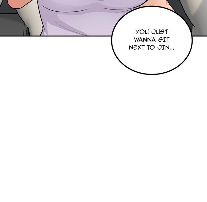 The Ark Is Me - Chapter 60 — Page 122