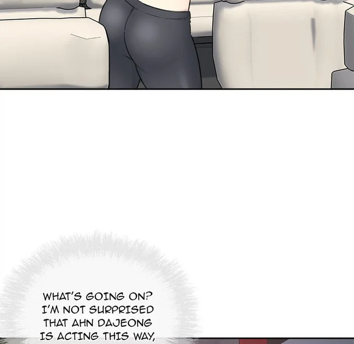 The Ark Is Me - Chapter 60 — Page 125