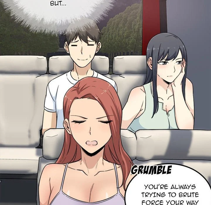 The Ark Is Me - Chapter 60 — Page 126