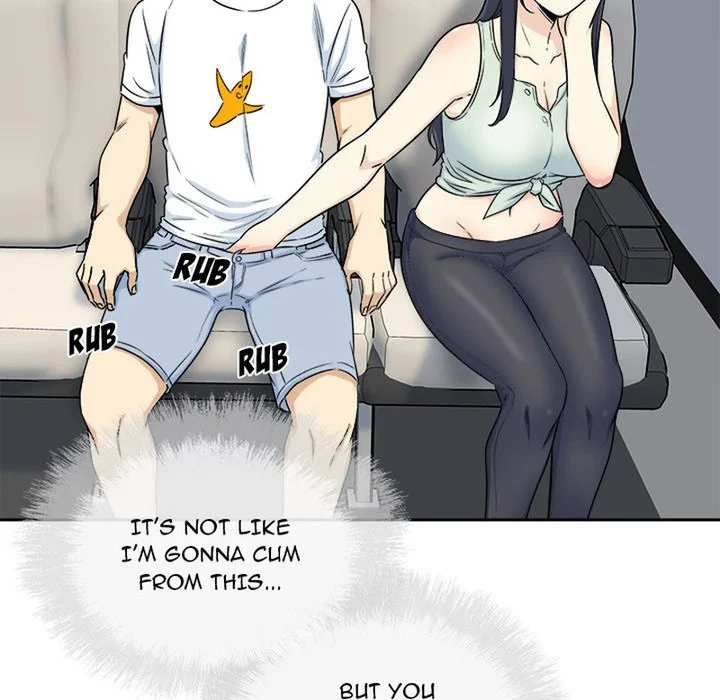 The Ark Is Me - Chapter 60 — Page 136