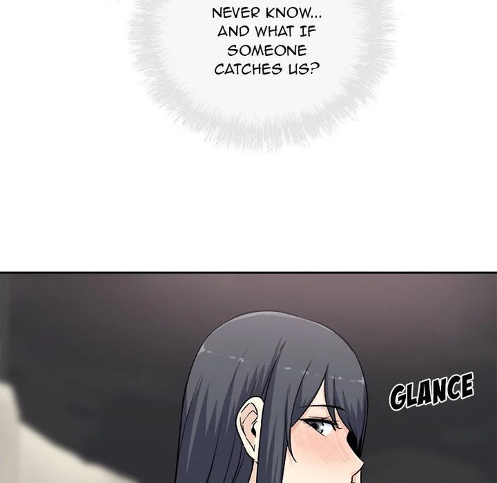 The Ark Is Me - Chapter 60 — Page 137