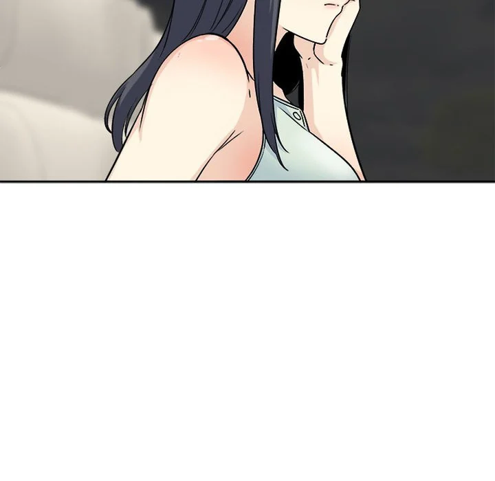 The Ark Is Me - Chapter 60 — Page 138