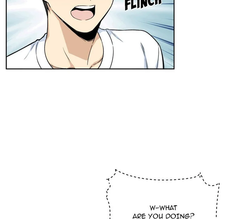 The Ark Is Me - Chapter 60 — Page 140