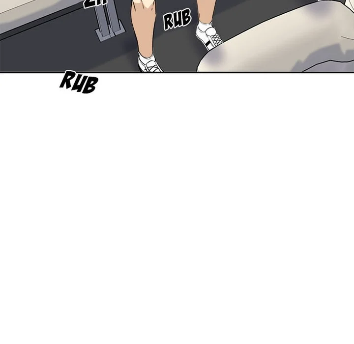 The Ark Is Me - Chapter 60 — Page 142