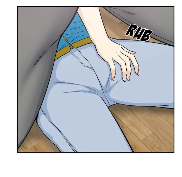 The Ark Is Me - Chapter 60 — Page 16