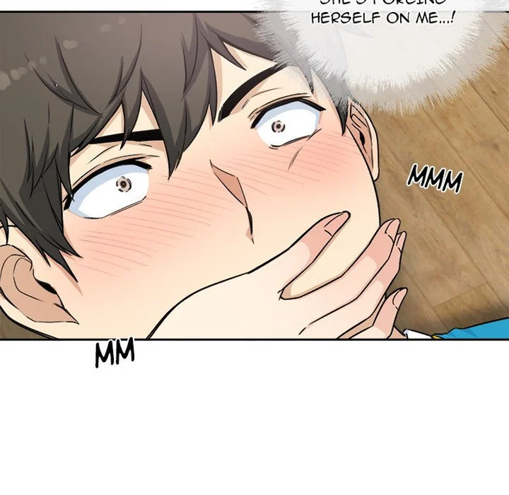 The Ark Is Me - Chapter 60 — Page 20