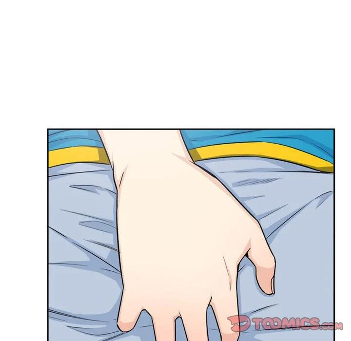 The Ark Is Me - Chapter 60 — Page 21