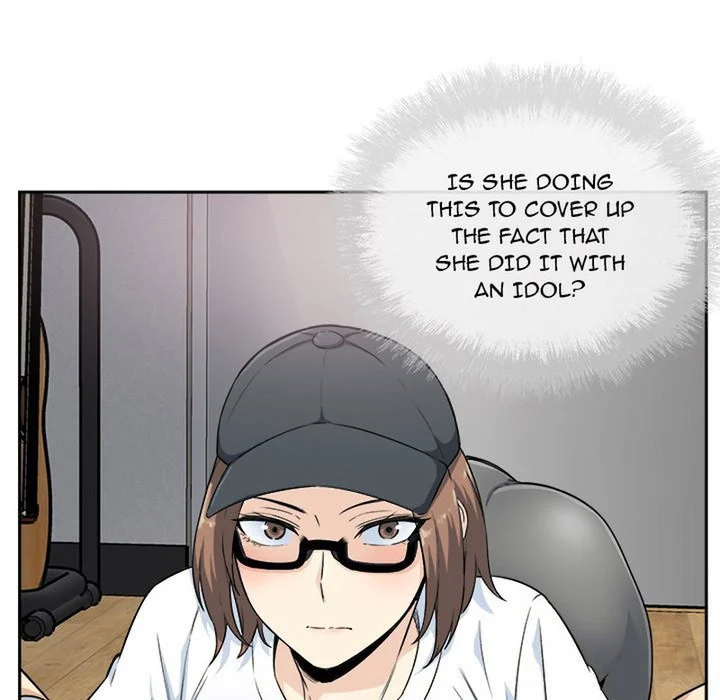 The Ark Is Me - Chapter 60 — Page 26