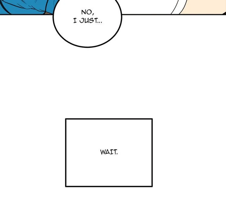The Ark Is Me - Chapter 60 — Page 31