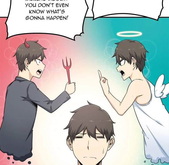 The Ark Is Me - Chapter 60 — Page 40