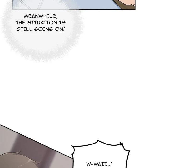 The Ark Is Me - Chapter 60 — Page 43