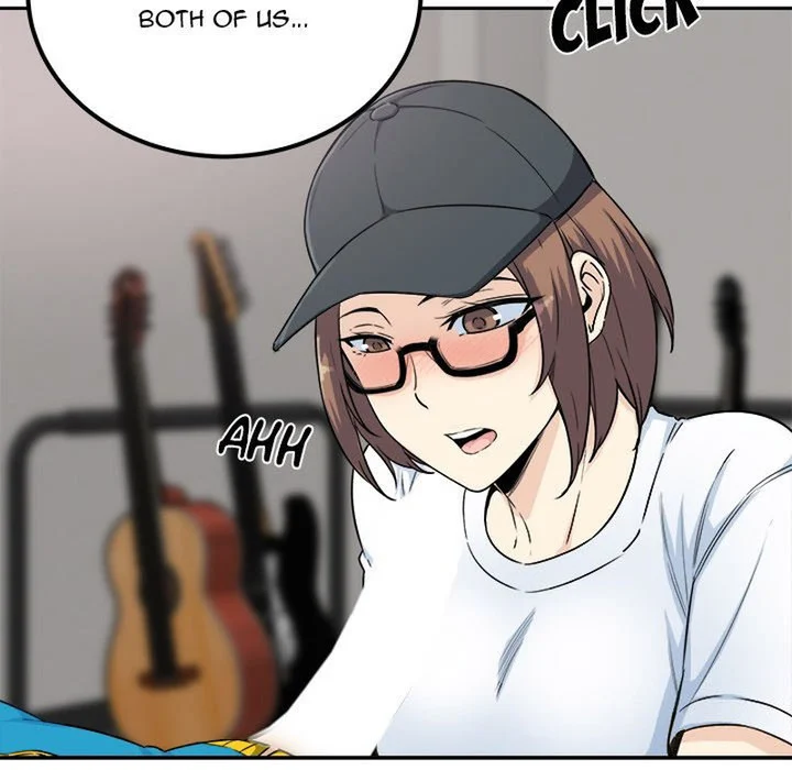 The Ark Is Me - Chapter 60 — Page 46