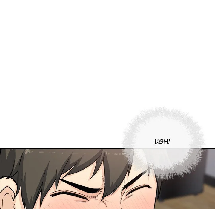 The Ark Is Me - Chapter 60 — Page 47