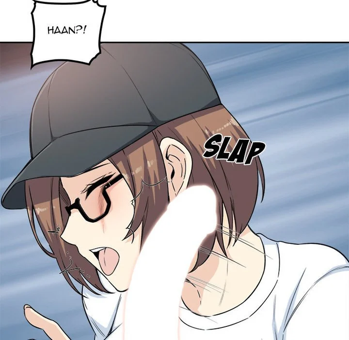 The Ark Is Me - Chapter 60 — Page 49