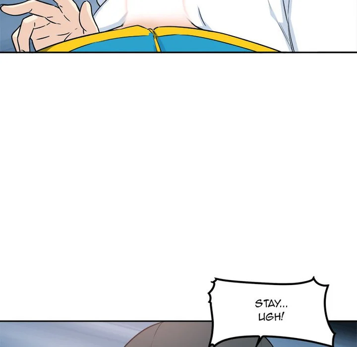The Ark Is Me - Chapter 60 — Page 50