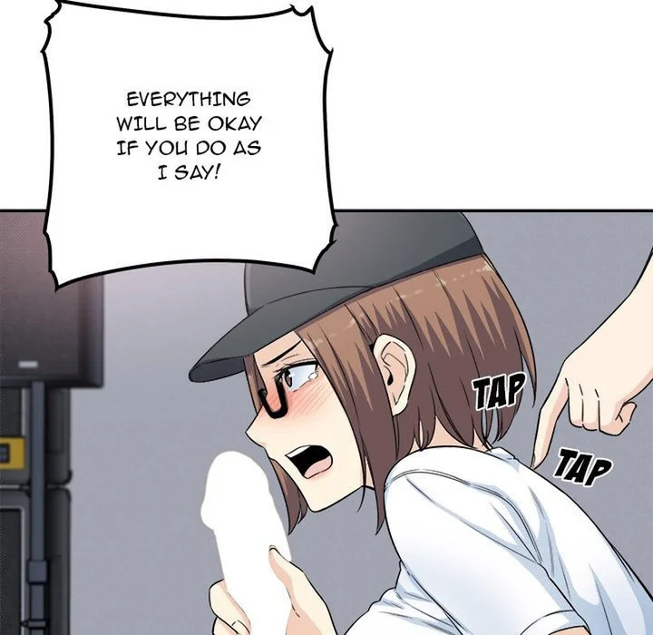 The Ark Is Me - Chapter 60 — Page 55