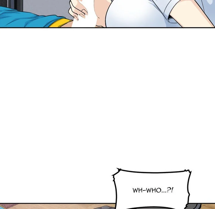 The Ark Is Me - Chapter 60 — Page 56