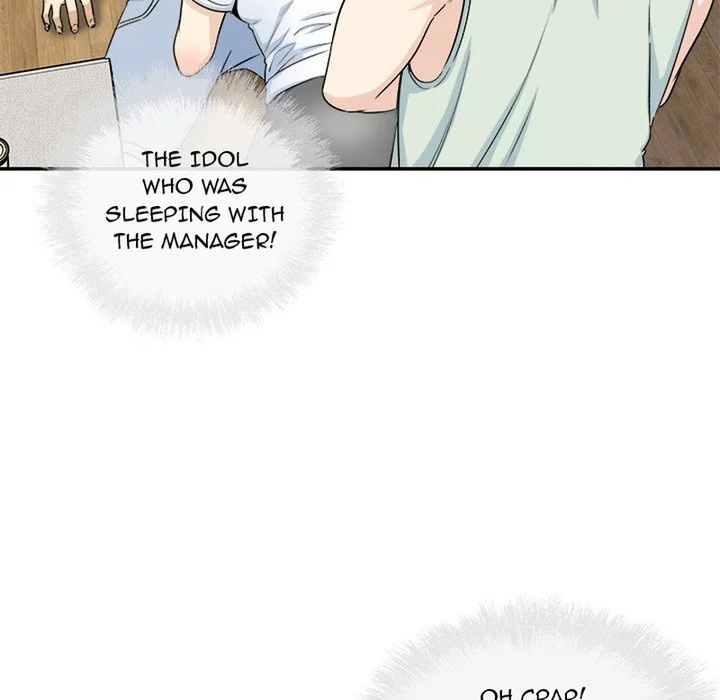 The Ark Is Me - Chapter 60 — Page 60
