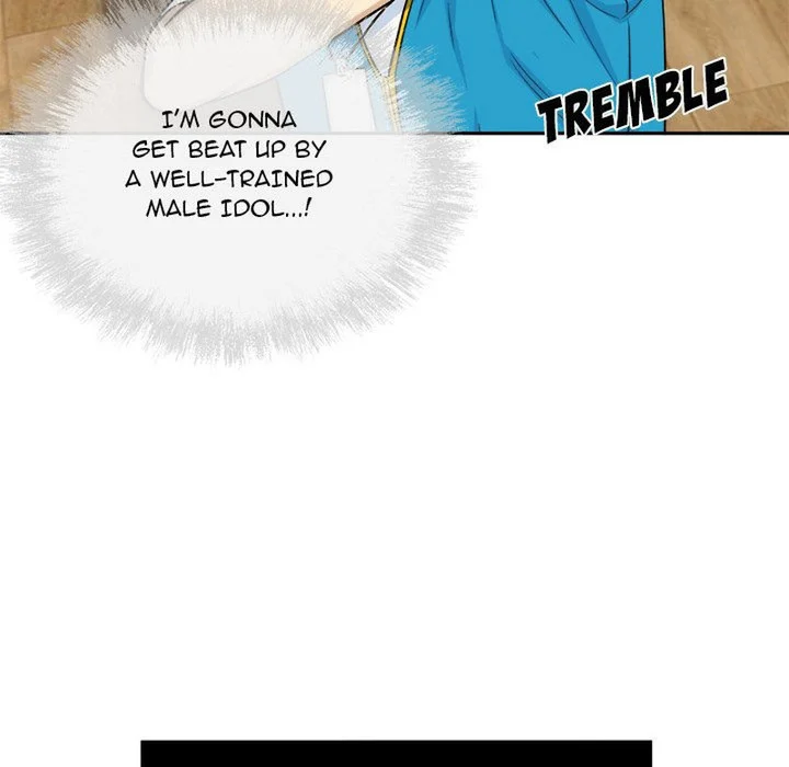 The Ark Is Me - Chapter 60 — Page 66