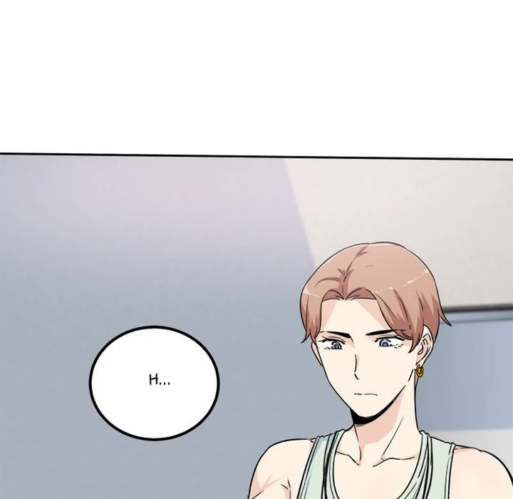 The Ark Is Me - Chapter 60 — Page 70