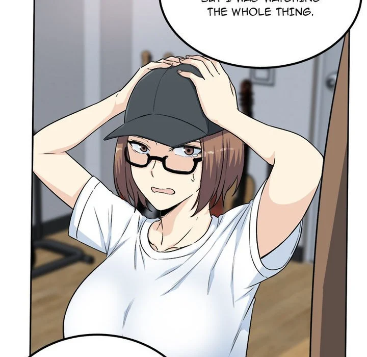 The Ark Is Me - Chapter 60 — Page 73