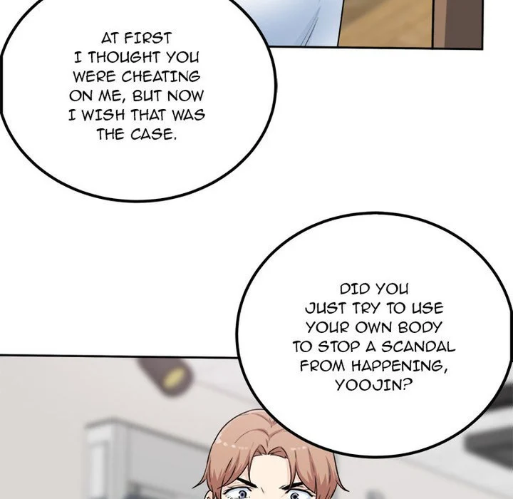 The Ark Is Me - Chapter 60 — Page 74
