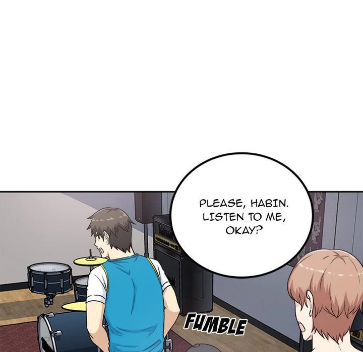 The Ark Is Me - Chapter 60 — Page 78