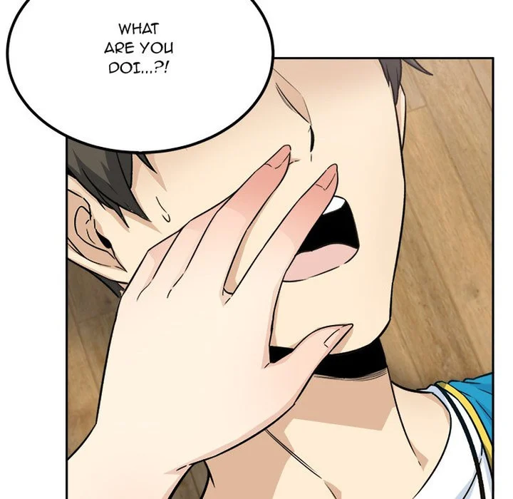 The Ark Is Me - Chapter 60 — Page 8