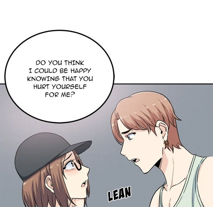 The Ark Is Me - Chapter 60 — Page 80