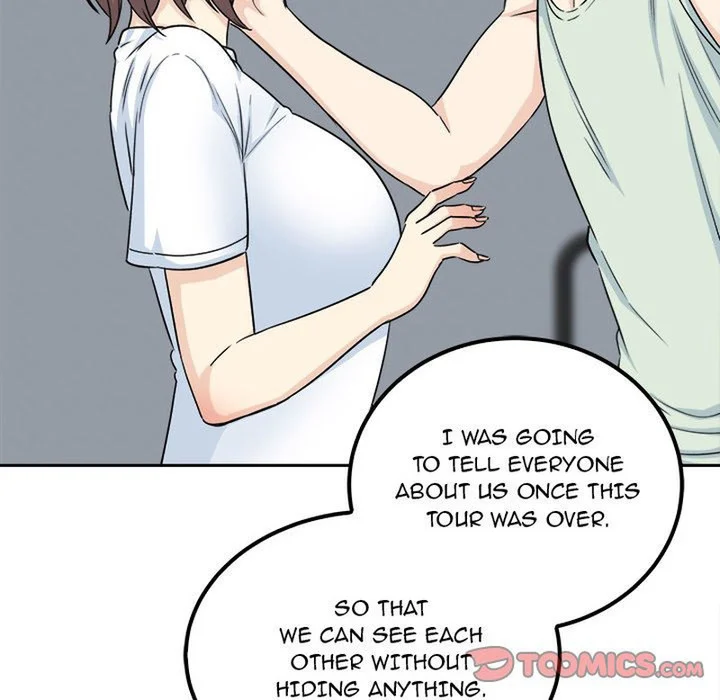 The Ark Is Me - Chapter 60 — Page 81