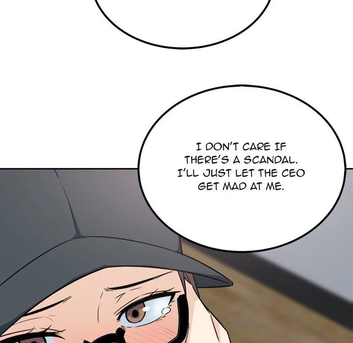 The Ark Is Me - Chapter 60 — Page 82