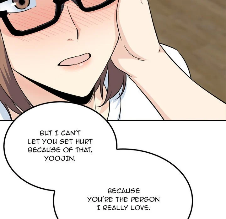 The Ark Is Me - Chapter 60 — Page 83