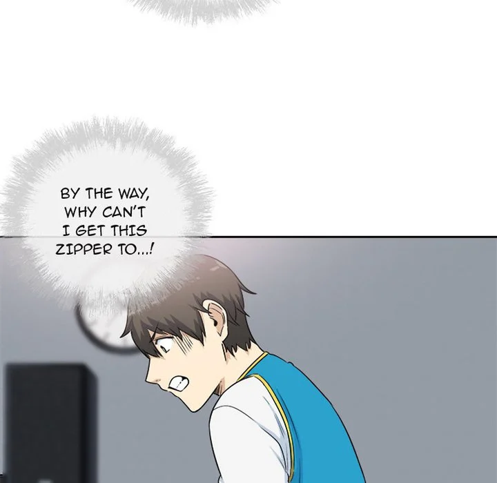 The Ark Is Me - Chapter 60 — Page 88
