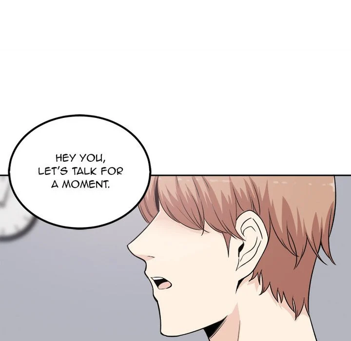 The Ark Is Me - Chapter 60 — Page 92
