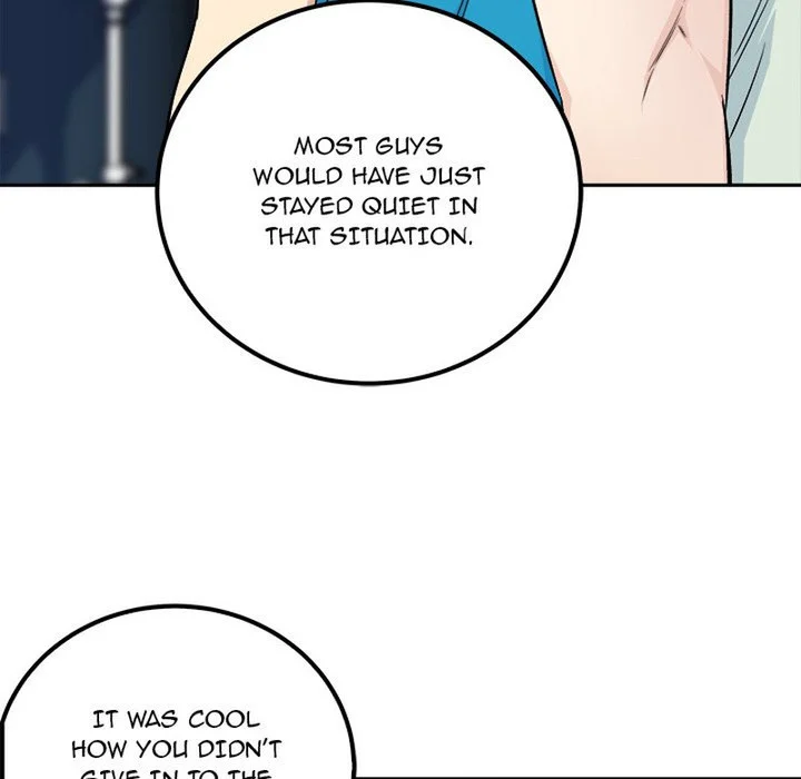 The Ark Is Me - Chapter 60 — Page 95