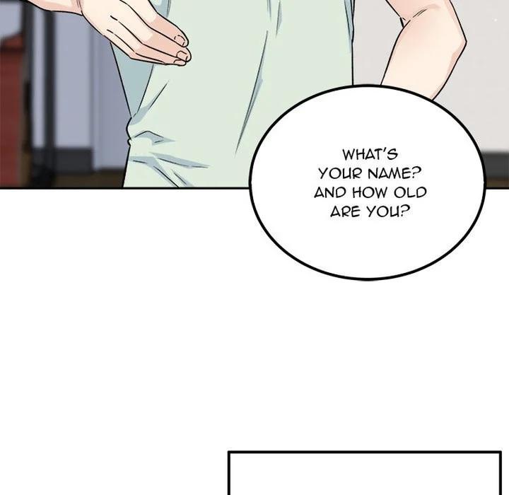 The Ark Is Me - Chapter 60 — Page 97